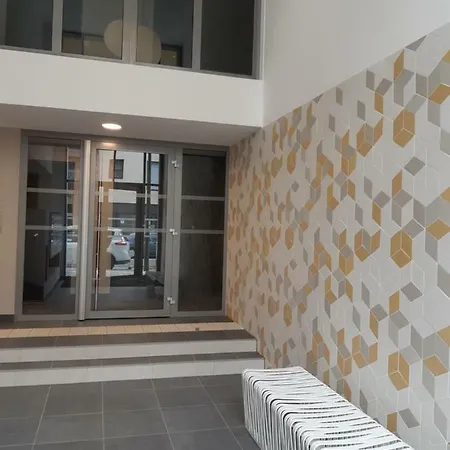 Le Carre Des Fleurs * Strasburg